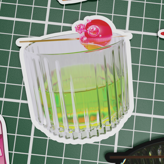 Halloween drink (Day)