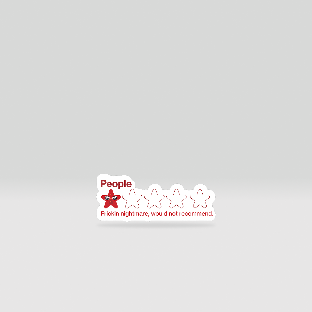 People - kawaii collection
