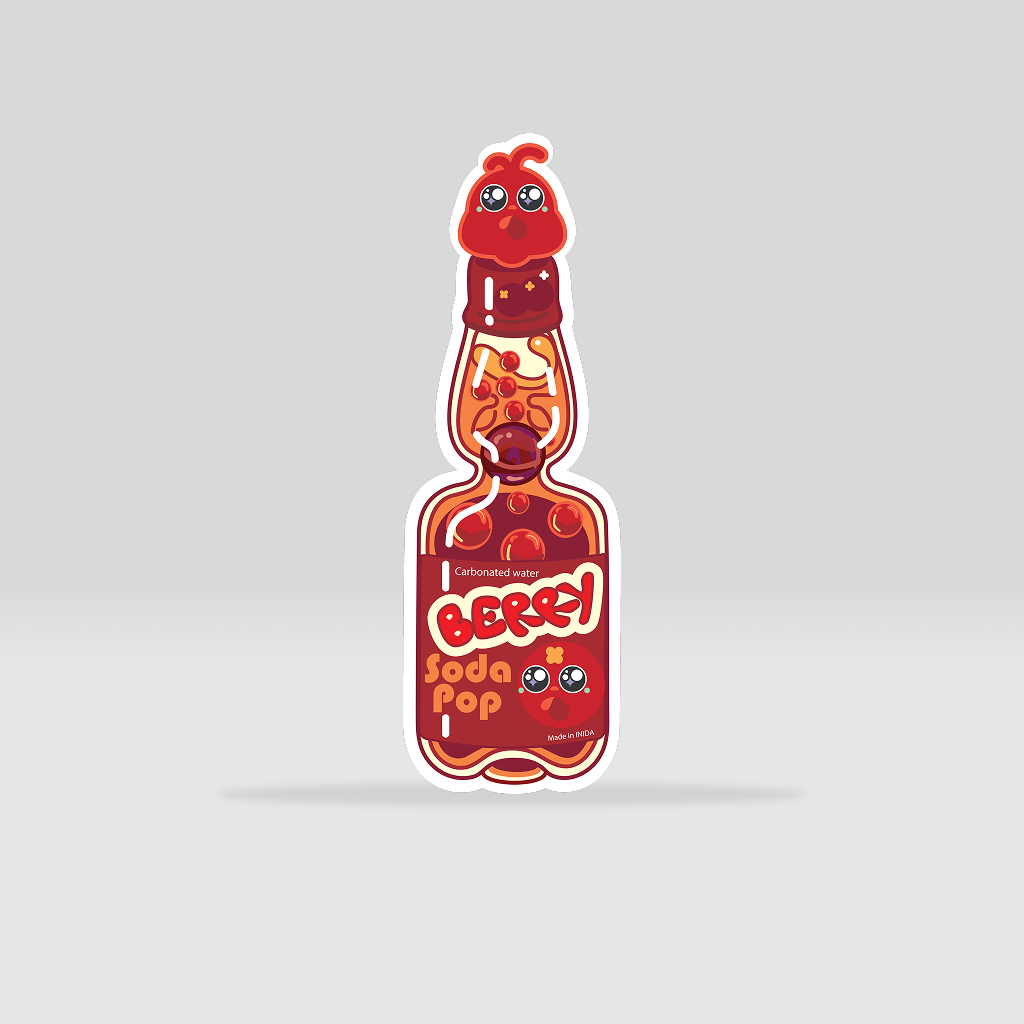 Sodapop-baby