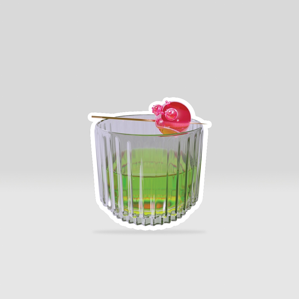 Halloween drink (Day)