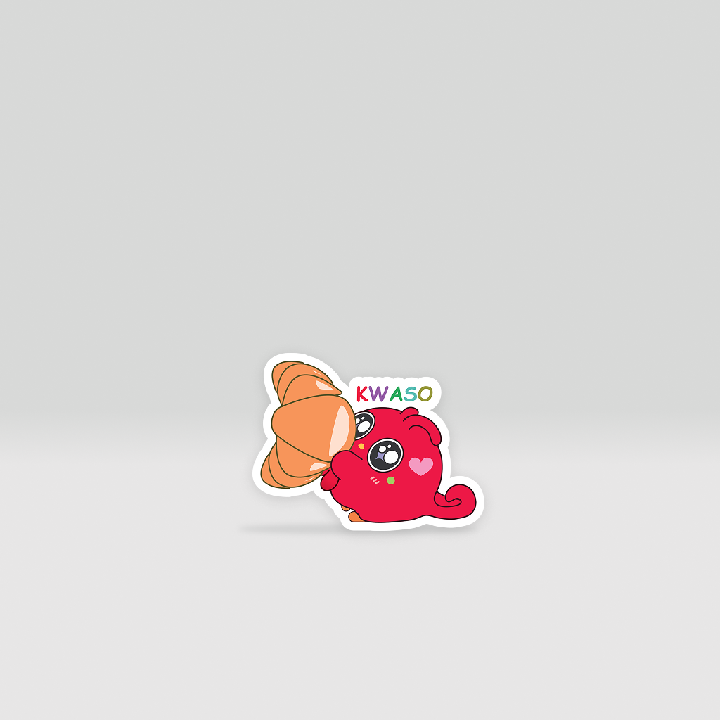 Kawaii collection -  Kwaso