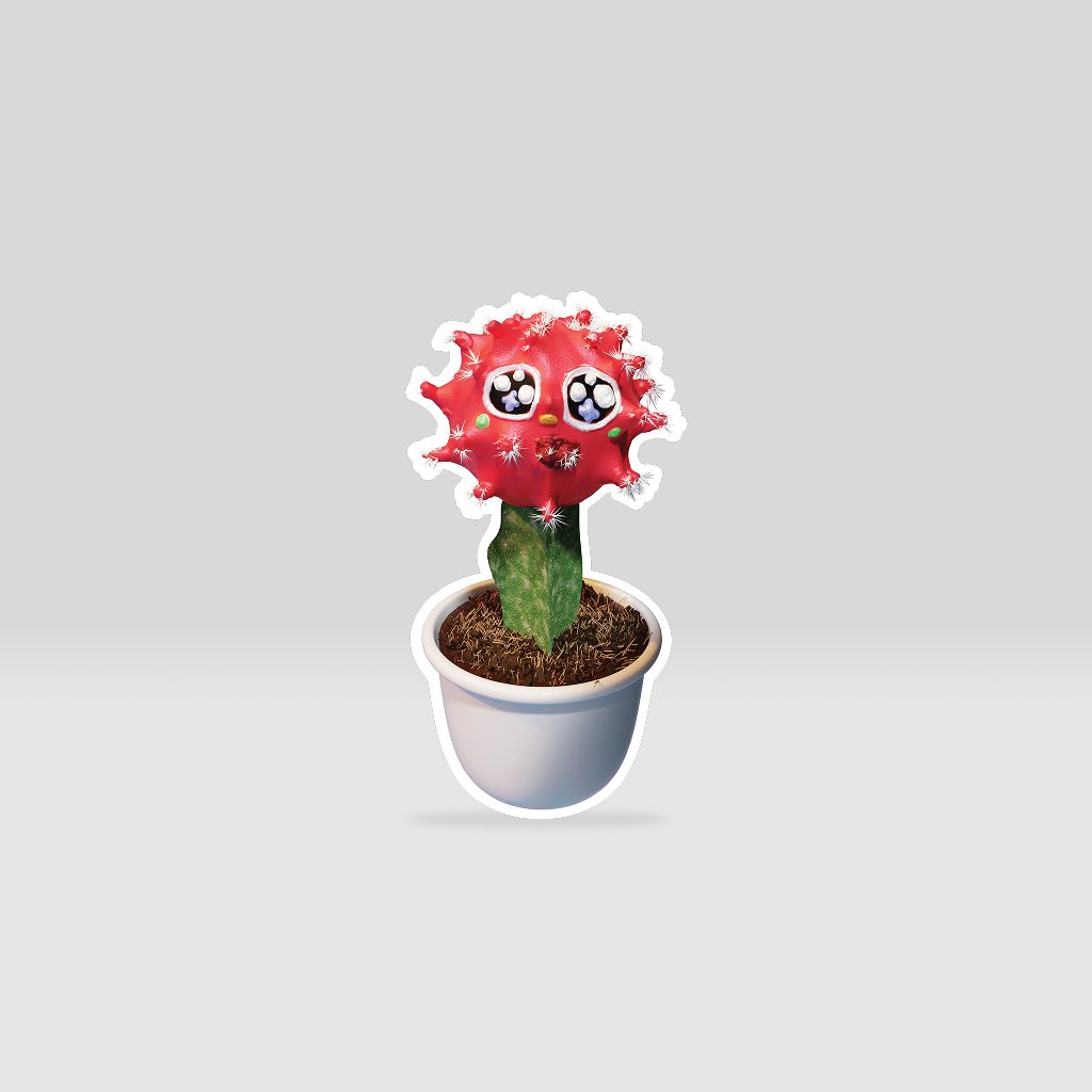 Succu-baby