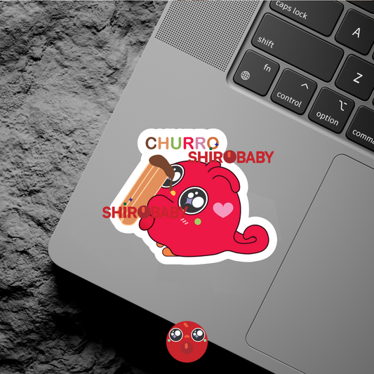 Churro - kawaii collection