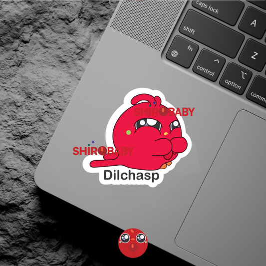Dilchasp - kawaii collection