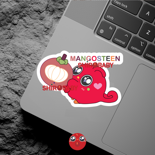 Magosteen - kawaii collection