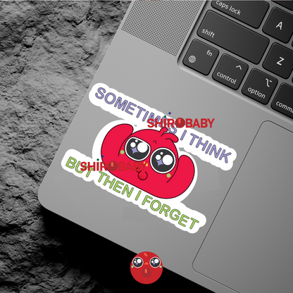 Kawaii collection - Then I forget