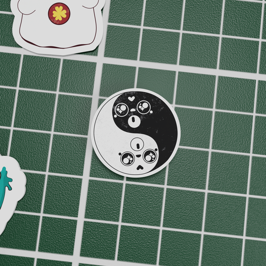 Ying Yang
