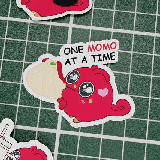 momos - kawaii collection