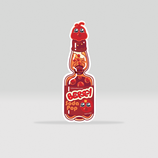 Sodapop-baby