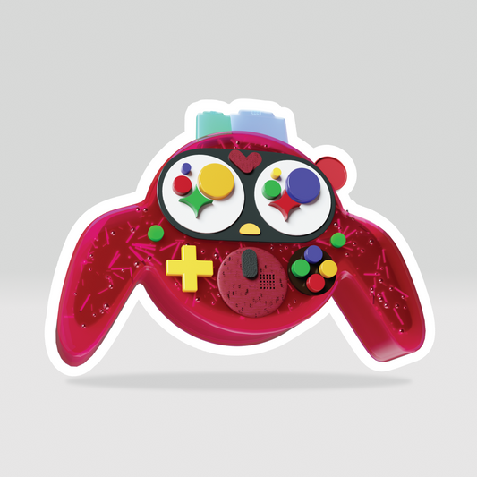Controller baby