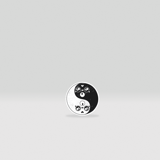 Ying Yang