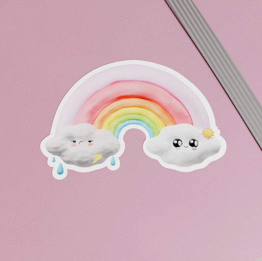 Cloud moods